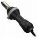 Ручной строительный фен FORSTHOFF Quick-S-Electronic