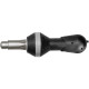 Ручной строительный фен FORSTHOFF Quick-S-Electronic