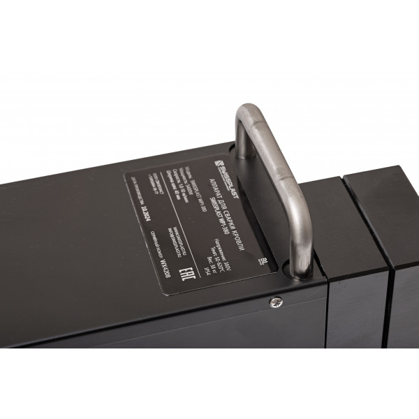 Сварочный аппарат для кровли SWISSPLAST WP1-380 Сварочный аппарат для кровли SWISSPLAST WP1-380