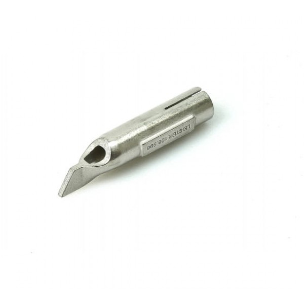 Насадка для прихватки насаживающаяся Leister 106.996