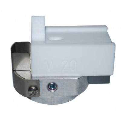 Насадка V-20 на V-образный шов для FUSION Leister 145.909